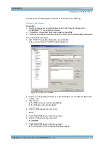 Preview for 109 page of Rohde & Schwarz DIB-500 R4.1 Installation And Operation Manual