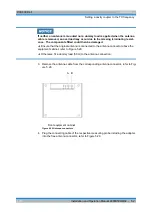 Preview for 120 page of Rohde & Schwarz DIB-500 R4.1 Installation And Operation Manual