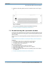 Preview for 138 page of Rohde & Schwarz DIB-500 R4.1 Installation And Operation Manual