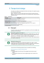 Preview for 141 page of Rohde & Schwarz DIB-500 R4.1 Installation And Operation Manual