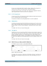 Preview for 23 page of Rohde & Schwarz DVMS4 Getting Started