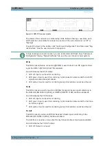 Preview for 25 page of Rohde & Schwarz DVMS4 Getting Started