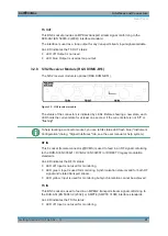 Preview for 27 page of Rohde & Schwarz DVMS4 Getting Started