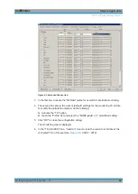 Preview for 38 page of Rohde & Schwarz DVMS4 Getting Started