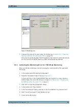 Preview for 39 page of Rohde & Schwarz DVMS4 Getting Started