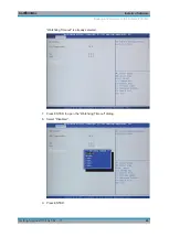 Preview for 49 page of Rohde & Schwarz DVMS4 Getting Started