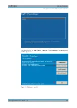 Preview for 52 page of Rohde & Schwarz DVMS4 Getting Started