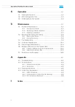 Preview for 10 page of Rohde & Schwarz DVS SpycerBox Flex Hardware Manual