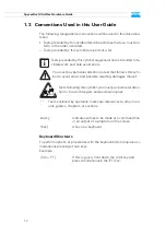 Preview for 14 page of Rohde & Schwarz DVS SpycerBox Flex Hardware Manual