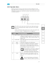 Preview for 27 page of Rohde & Schwarz DVS SpycerBox Flex Hardware Manual