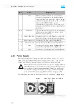 Preview for 32 page of Rohde & Schwarz DVS SpycerBox Flex Hardware Manual