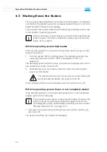 Preview for 42 page of Rohde & Schwarz DVS SpycerBox Flex Hardware Manual