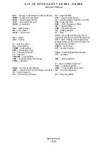 Preview for 6 page of Rohde & Schwarz EK 895 Operator'S Manual