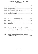 Preview for 14 page of Rohde & Schwarz EK 895 Operator'S Manual