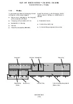 Preview for 19 page of Rohde & Schwarz EK 895 Operator'S Manual