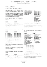 Preview for 21 page of Rohde & Schwarz EK 895 Operator'S Manual