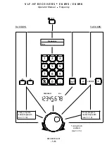 Preview for 25 page of Rohde & Schwarz EK 895 Operator'S Manual