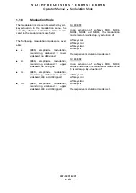 Preview for 28 page of Rohde & Schwarz EK 895 Operator'S Manual