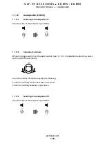 Preview for 34 page of Rohde & Schwarz EK 895 Operator'S Manual