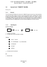 Preview for 35 page of Rohde & Schwarz EK 895 Operator'S Manual