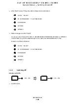 Preview for 36 page of Rohde & Schwarz EK 895 Operator'S Manual