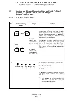 Preview for 37 page of Rohde & Schwarz EK 895 Operator'S Manual