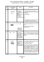 Preview for 38 page of Rohde & Schwarz EK 895 Operator'S Manual