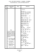 Preview for 42 page of Rohde & Schwarz EK 895 Operator'S Manual