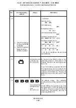 Preview for 43 page of Rohde & Schwarz EK 895 Operator'S Manual