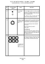 Preview for 44 page of Rohde & Schwarz EK 895 Operator'S Manual