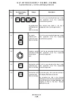 Preview for 45 page of Rohde & Schwarz EK 895 Operator'S Manual