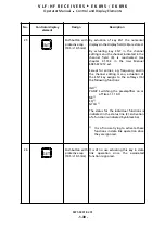 Preview for 46 page of Rohde & Schwarz EK 895 Operator'S Manual