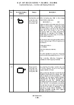 Preview for 49 page of Rohde & Schwarz EK 895 Operator'S Manual