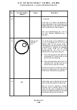 Preview for 50 page of Rohde & Schwarz EK 895 Operator'S Manual