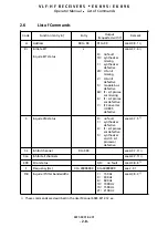 Preview for 73 page of Rohde & Schwarz EK 895 Operator'S Manual