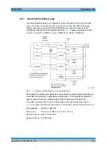 Предварительный просмотр 34 страницы Rohde & Schwarz ENV432 User Manual