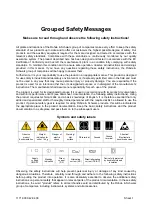 Preview for 2 page of Rohde & Schwarz ENY81 Operating Manual