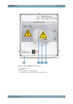 Preview for 9 page of Rohde & Schwarz ESH3-Z6 Manual