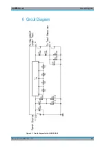 Preview for 21 page of Rohde & Schwarz ESH3-Z6 Manual