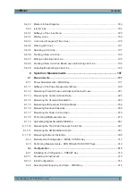 Preview for 11 page of Rohde & Schwarz ESRP Series User Manual