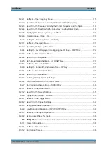 Preview for 12 page of Rohde & Schwarz ESRP Series User Manual