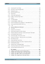 Preview for 13 page of Rohde & Schwarz ESRP Series User Manual