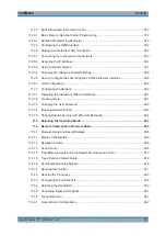 Preview for 16 page of Rohde & Schwarz ESRP Series User Manual