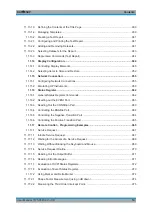 Preview for 19 page of Rohde & Schwarz ESRP Series User Manual