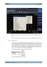 Preview for 78 page of Rohde & Schwarz ESRP Series User Manual