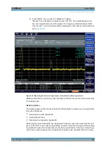 Предварительный просмотр 97 страницы Rohde & Schwarz ESRP Series User Manual