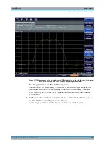 Предварительный просмотр 101 страницы Rohde & Schwarz ESRP Series User Manual