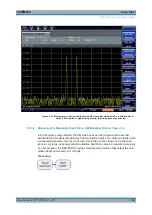 Предварительный просмотр 103 страницы Rohde & Schwarz ESRP Series User Manual