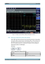 Preview for 110 page of Rohde & Schwarz ESRP Series User Manual