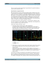 Preview for 128 page of Rohde & Schwarz ESRP Series User Manual